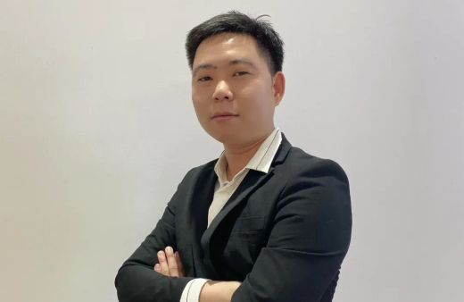 “世”在人為 | 世友地板云南蒙自經(jīng)銷商蔡庭凱：永遠不認輸，做決定就要沖著好的結(jié)果去