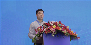 2022世界木地板大會召開，世友木業榮獲“中國地板國家品牌”，總裁倪月忠獲得殊榮